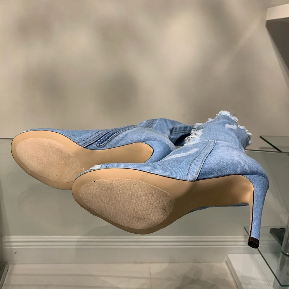 Booties - Picture 6 of 7